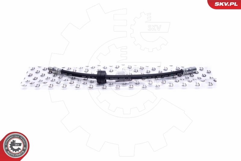 Brake Hose